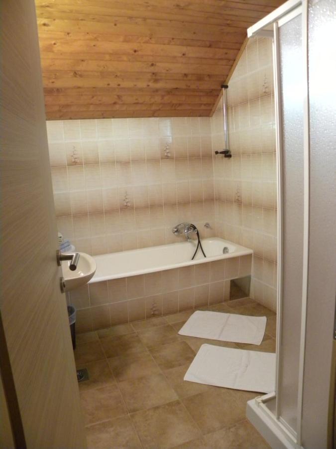 Apartma Cvetek, Srednja Vas 133 Bohinj Luaran gambar