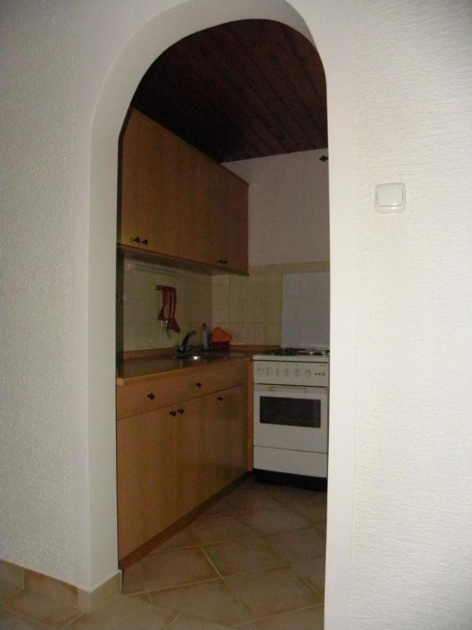 Apartma Cvetek, Srednja Vas 133 Bohinj Luaran gambar